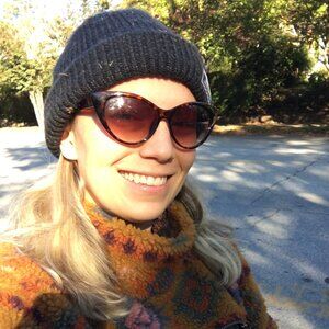 Meet your Posher, Amy